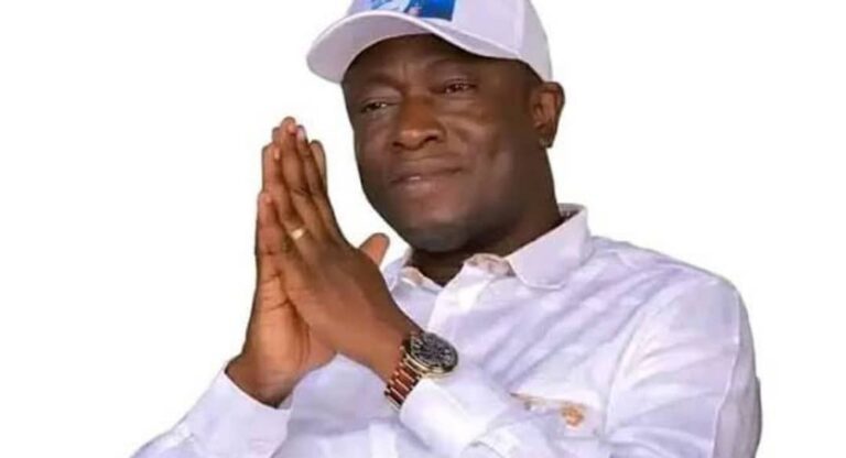 Invalidation des candidats à la législatives : Augustin Kabuya lance un défis à quiconque que ce soit sur son cas 
