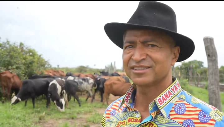 Réélection de Félix Tshisekedi : voici ce que pense, Moïse Katumbi
