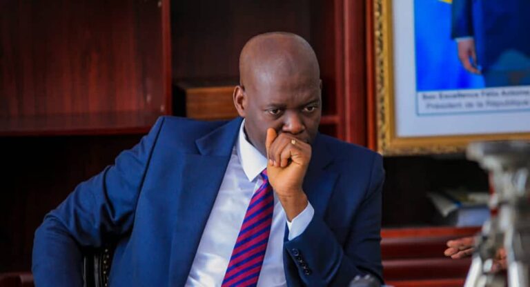 Élection législative : les cadors Katangais chassés de la porte de l’assemblée nationale