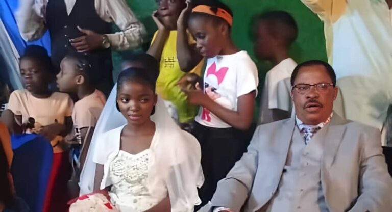 Kinshasa : le pasteur Kass Kasambakana arrêté pour viol sur une mineure