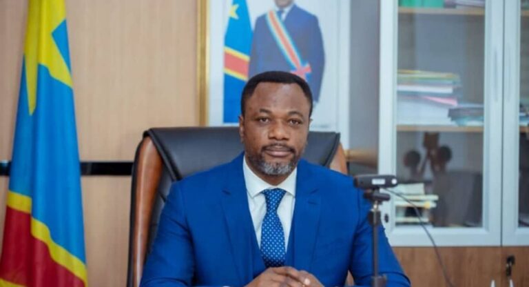 RDC : un nouveau round pour Jules Aligete vs Thony Mwaba