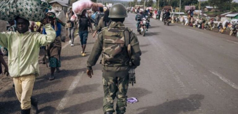 Conflit dans l’est de la RDC : un calme précaire est observé