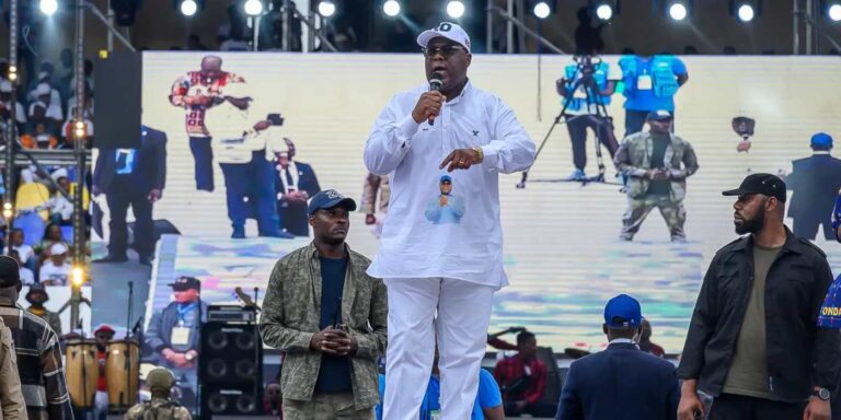 Un Mukongo comme Premier Ministre, Fatshi tiendra-t-il sa promesse de campagne ?