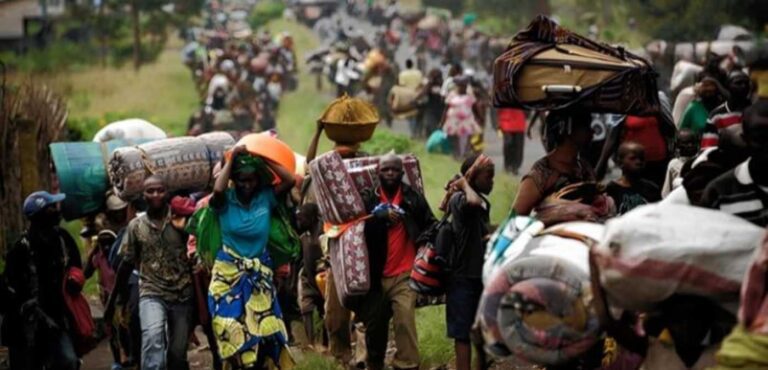 La crise en RDC s&rsquo;aggrave, examen du conflit dans la région du Nord-Kivu