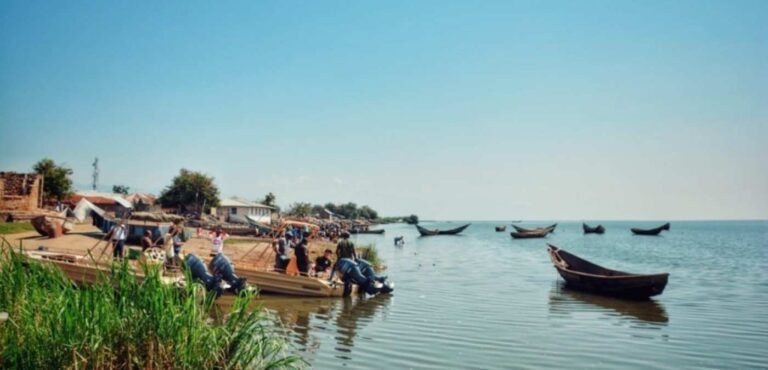 Conflit dans l&rsquo;est de la RDC : voici en 3 points pour pourquoi la Cité de Vitshumbi est très importante à la coalition M23, RDF et AFC