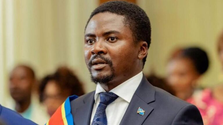Nouvelle attaque à l’Est de la RDC : “Cela émane de la négligence des autorités ” (CHAFI MUSITU, élu de la commune de Mangina )