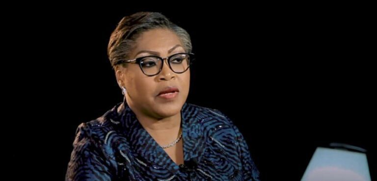 RDC : Judith Suminwa a rendez-vous avec l’histoire !