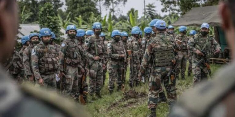 Retrait progressif de la MONUSCO dans les provinces du Nord et du Sud-Kivu