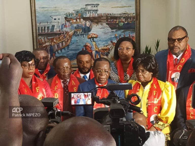 Sortie du prochain gouvernement: voici les critères de nomination dévoilées par Bahati Lukwebo