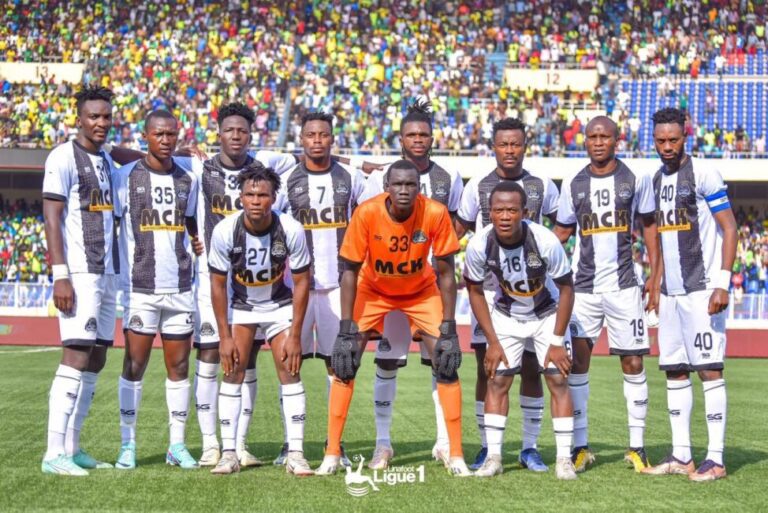 LINAFOOT/Playoffs : Pour cette saison, Le stade des martyrs appartenait à Mazembe (Analyse)
