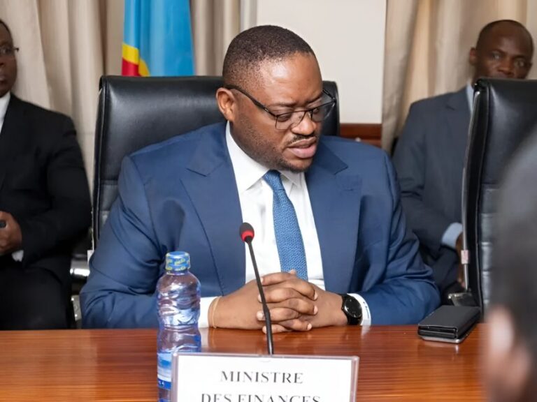 La RDC en marche vers le succès : Un plan économique révolutionnaire