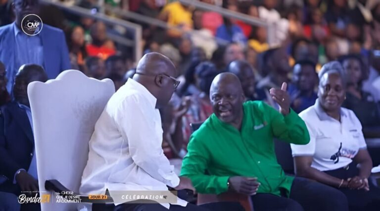 Politique : pourquoi Roland Dalo est-il en colère contre Félix Tshisekedi, son fils spirituel ?