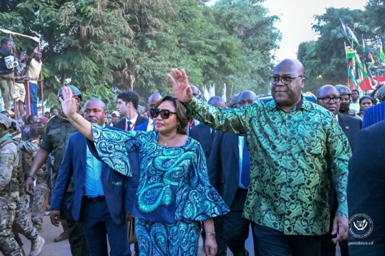 « Félix Tshisekedi sur la révision constitutionnelle : Aucun lien avec le troisième mandat »