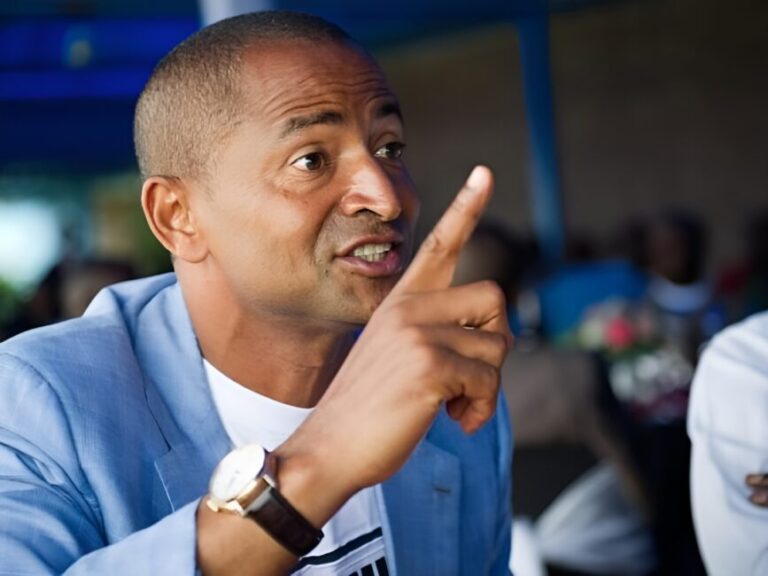 Politique : « Il commet une erreur tragique » la mise en garde de Moise Katumbi à Félix Tshiseked