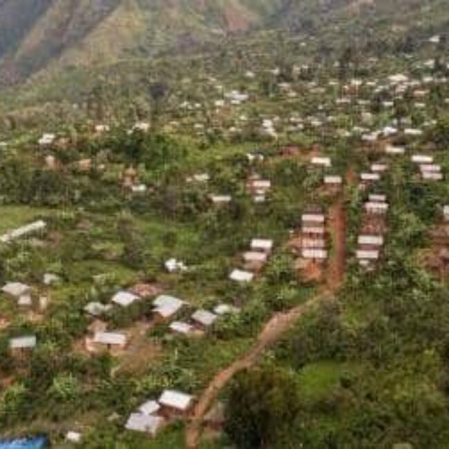 Nord-Kivu: Hutwe partagé entre les rebelles du M23-RDF et les FARDC