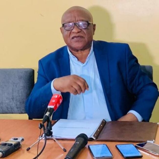 Dialogue entre le M23-RDF et le gouvernement congolais : l&rsquo;ODEP lance un appel à la défense de la souveraineté du Congo