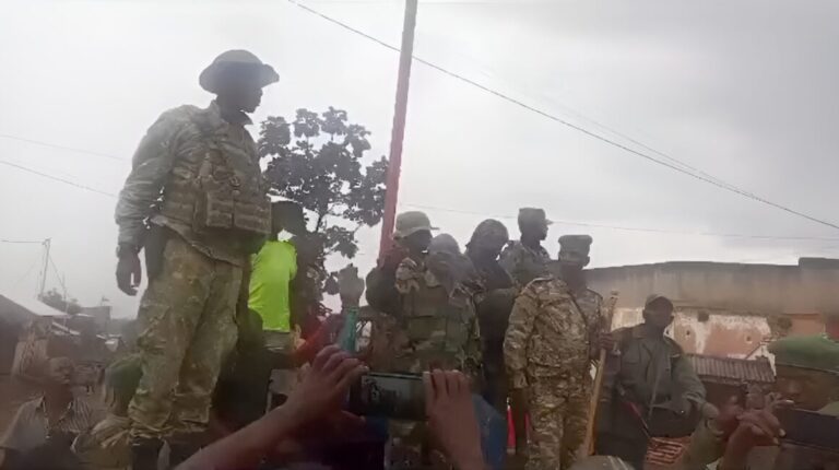 La Chute de Bukavu : L’Heure de la Vérité pour la RDC – L’Ennemi est aux Portes et dans la Maison