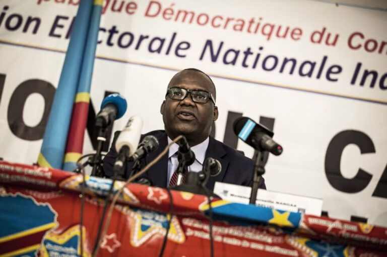 La Trahison ne Paie Jamais : Le Cas Édifiant de Corneille Nangaa