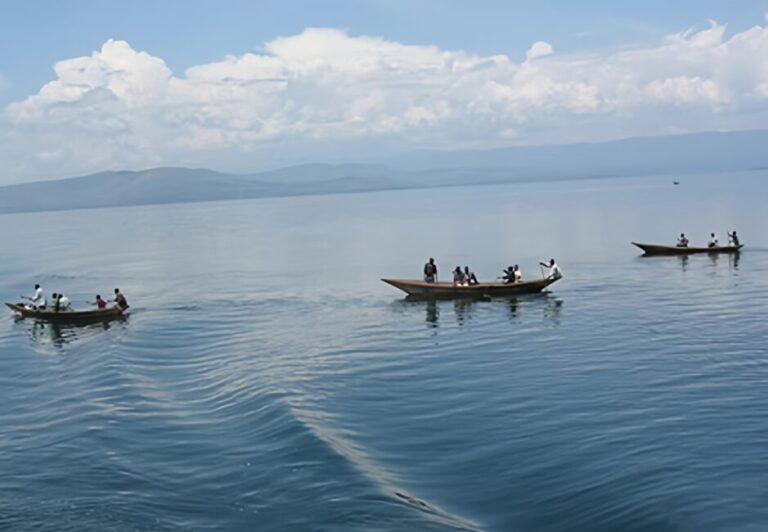 Sud-Kivu : Tragédie au lac Kivu, quatre vies perdues par noyade