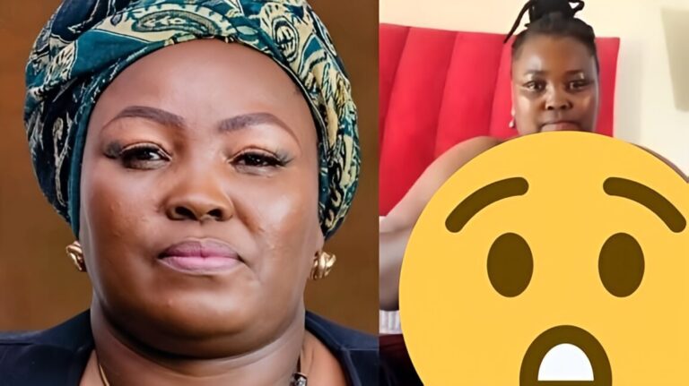 Scandale en Afrique du Sud :Une maire se retrouve au cœur d’un partage de vidéo intime sur WhatsApp
