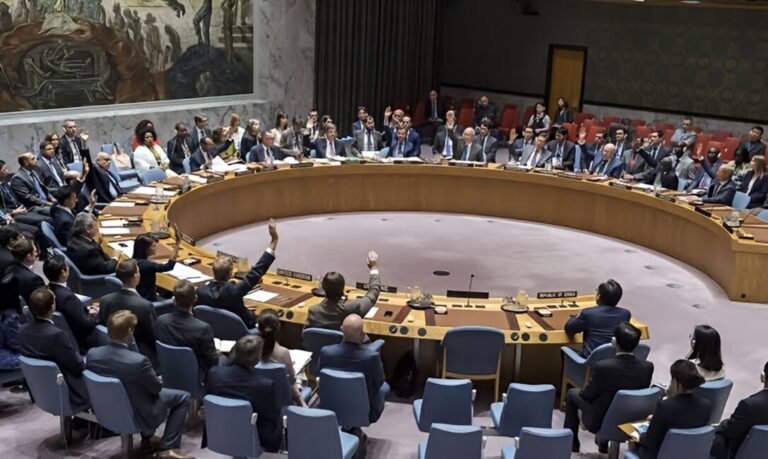 « Résolutions onusiennes sur la RDC : Le peuple congolais a besoin d’actions, pas de promesses en salle climatisée »