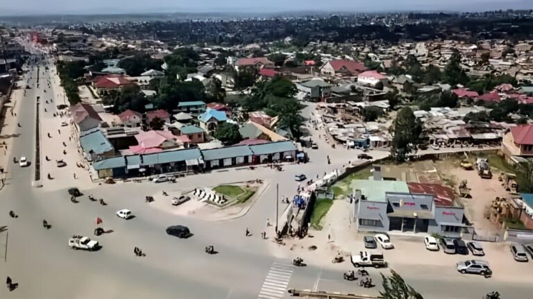 Assassinat du président des jeunes à Bunia : La justice saisie par le CPJI