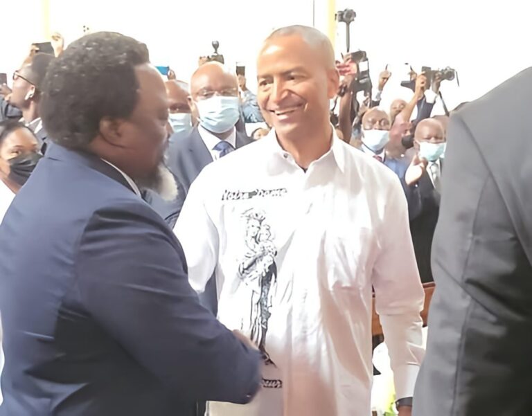RDC : Des rumeurs circulent sur un possible rapprochement entre Katumbi et Kabila à Goma
