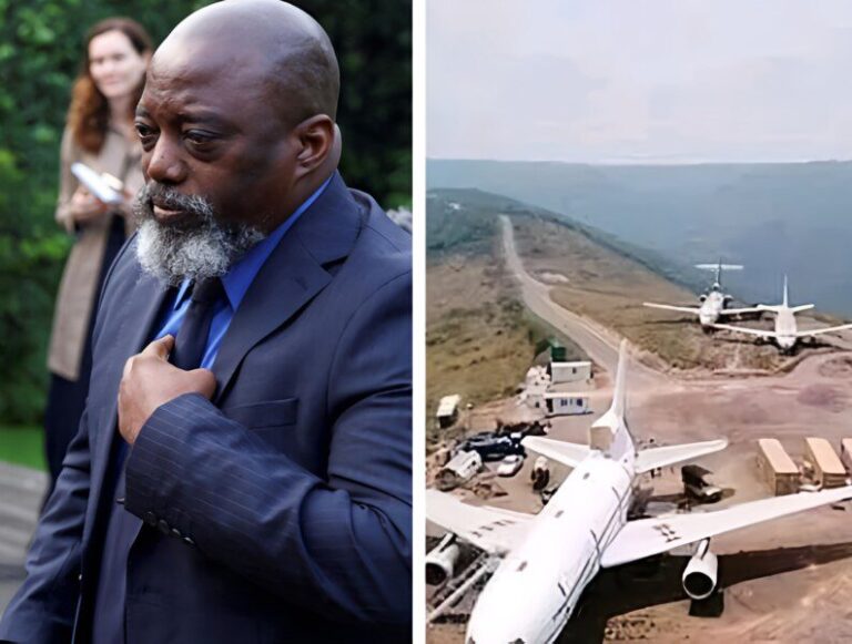 Justice en action : des poursuites pour haute trahison contre Joseph Kabila avec saisie de ses actifs