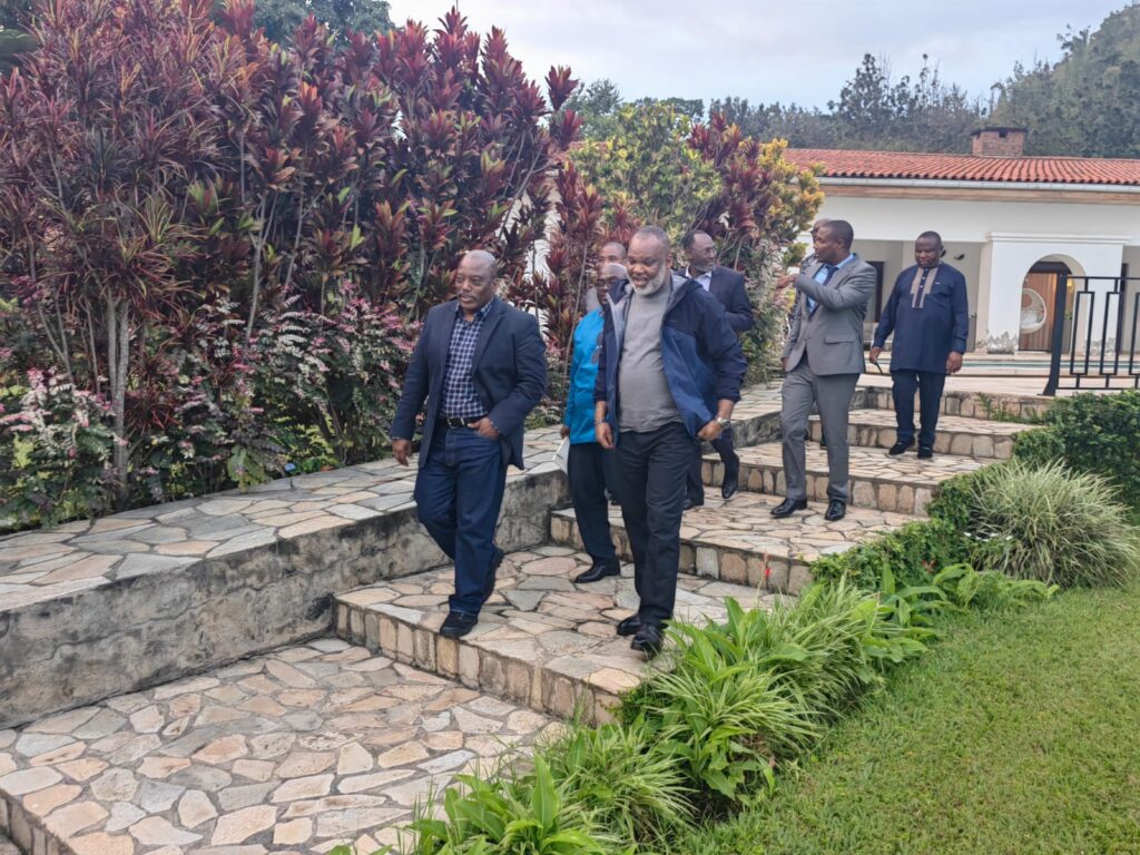 Coalition AFC/M23-RDF : Corneille Nangaa destitué de ses postes par Kigali !