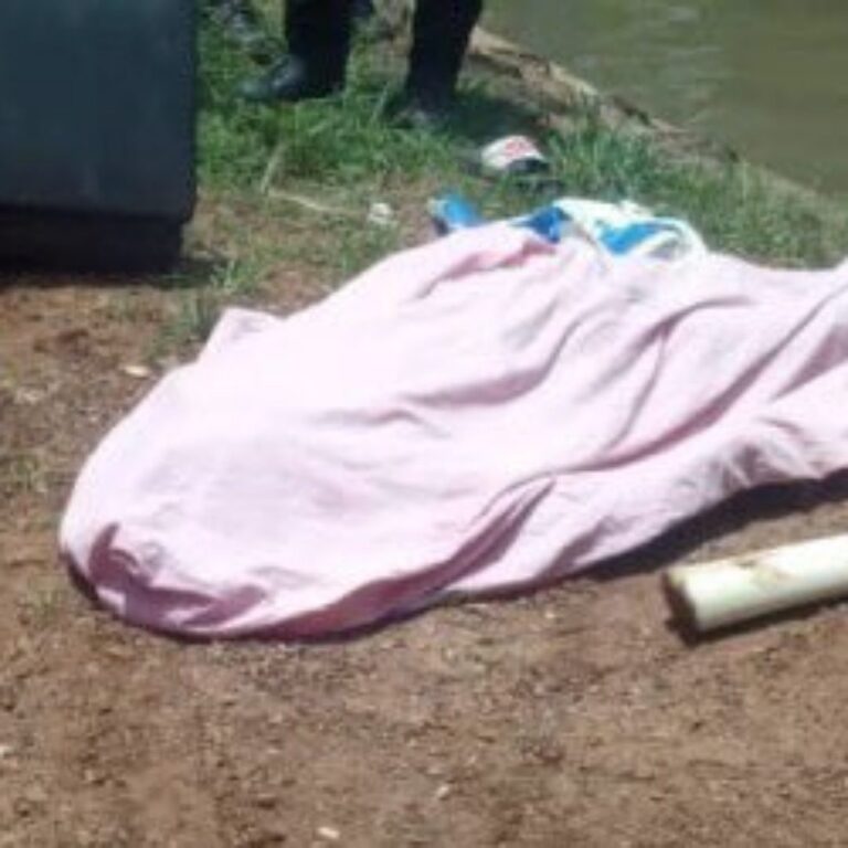Nord-Kivu : Un corps sans vie découvert à Kambo-Kyathoghire