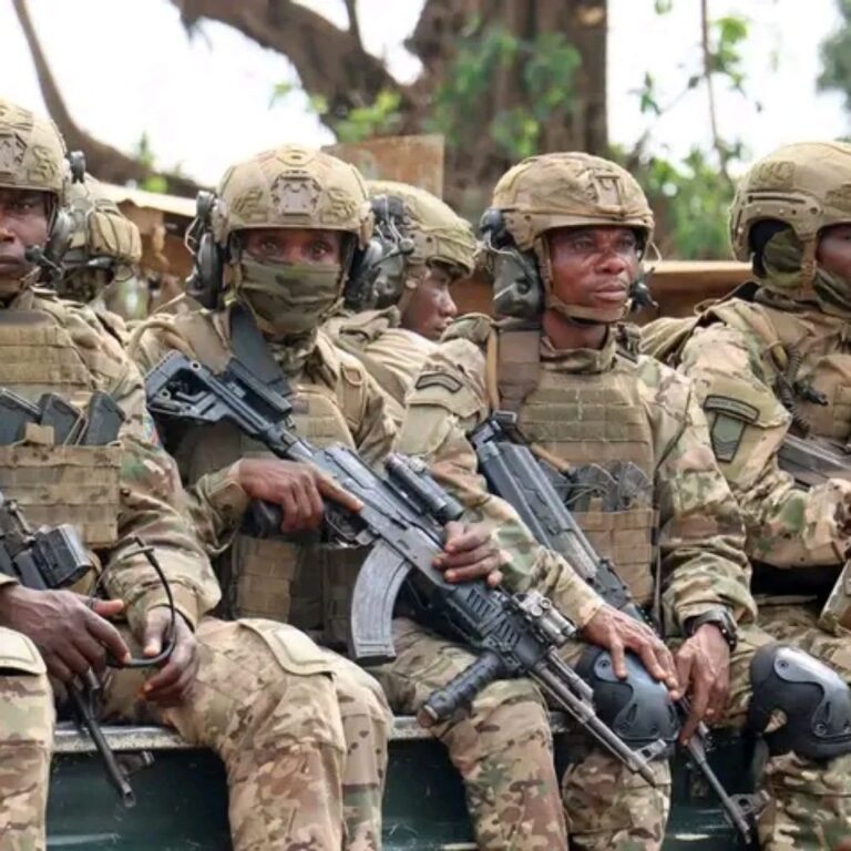 Haut-Katanga : La ferme de Joseph Kabila pris d&rsquo;assaut par les militaires !