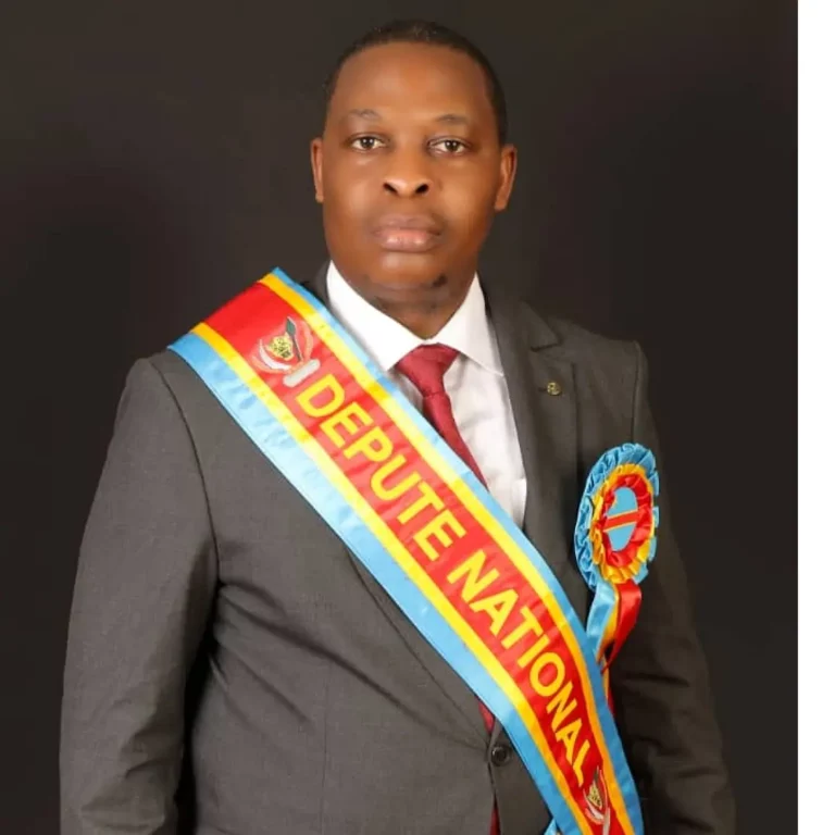 Gouvernement Suminwa II : Les Camarades du député national Charles Sabungo expriment leur gratitude au chef de l&rsquo;État pour la reconduction de Mohindo Nzangi