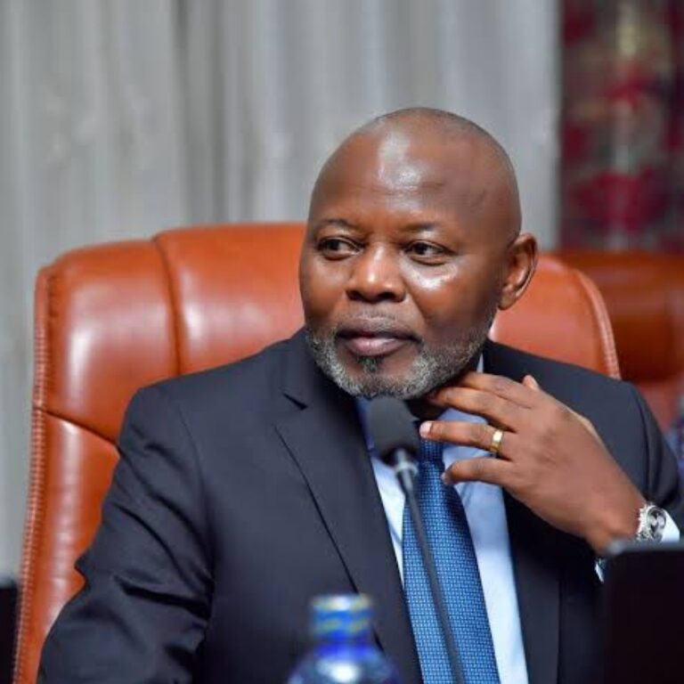 Ouverture de la session budgétaire : Vital Kamerhe et Adolphe Muzito harmonisent le programme ensemble