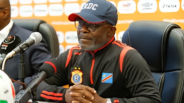 CHAN-2024 : le chemin semé d’embûches de l’entraîneur Otis Ngoma en RDC