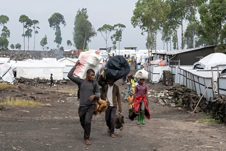 L&rsquo;ONU signale près de 170 civils tués par les rebelles du M23 dans l’Est de la RDC depuis juillet