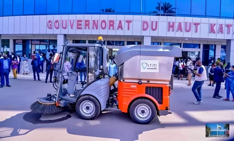 Haut-Katanga : la suspension des paiements par le gouverneur intérimaire provoque une vive inquiétude