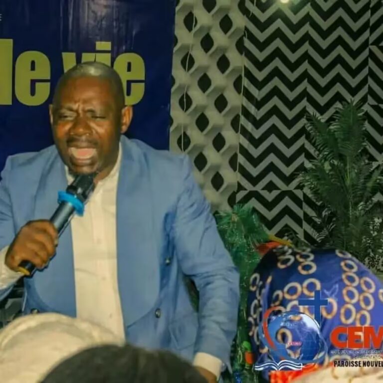 Bukavu : Un pasteur assassiné par des hommes armés