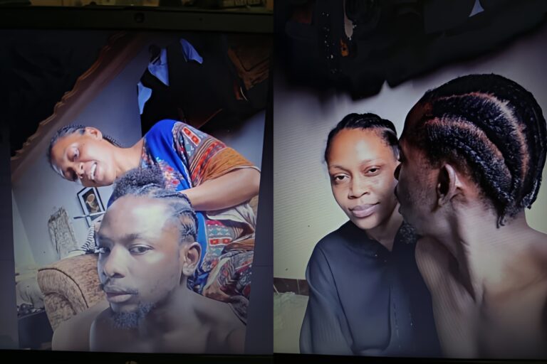 Scandale : des vidéos intimes d’un artiste ougandais et de son partenaire exposées