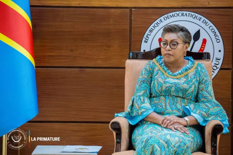 Gouvernement Suminwa II : Une représentation accrue des femmes