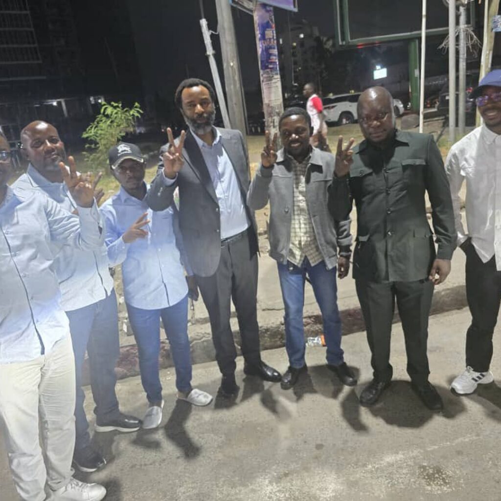 RDC : Un groupe des députés pétitionnaires arrêtés