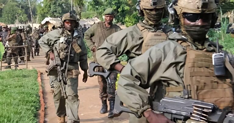 RDC: Nouveaux affrontements signalés à Burora/Masisi entre rebelles du M23 et miliciens wazalendo
