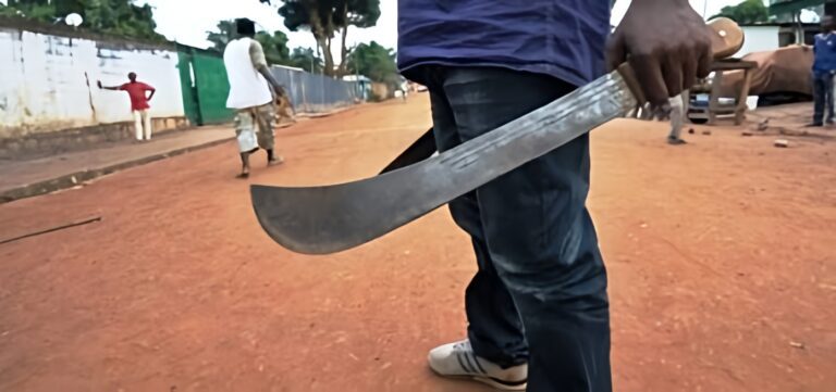 Kasaï Oriental : Reprise de tensions intercommunautaires à Katanda