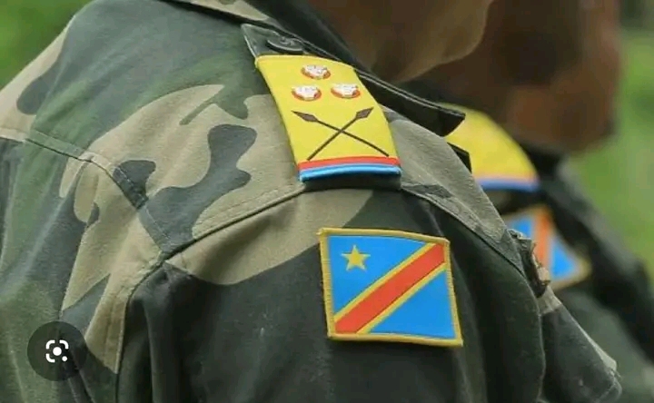 Nord-Kivu : un capitaine des FARDC abattu par son garde du corps à Masisi