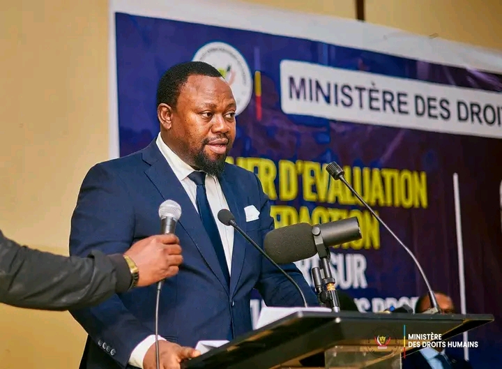 Droits humains : Lancement à Kinshasa de l&rsquo;atelier d&rsquo;évaluation et d&rsquo;élaboration du rapport des violations à Goma et à Bukavu