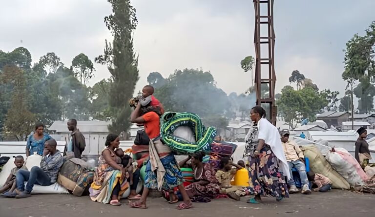 Est de la RDC : l’ONU alerte, la crise humanitaire s’enracine dans la durée