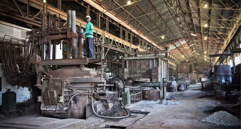 Économie congolaise : Vers une croissance durable ?