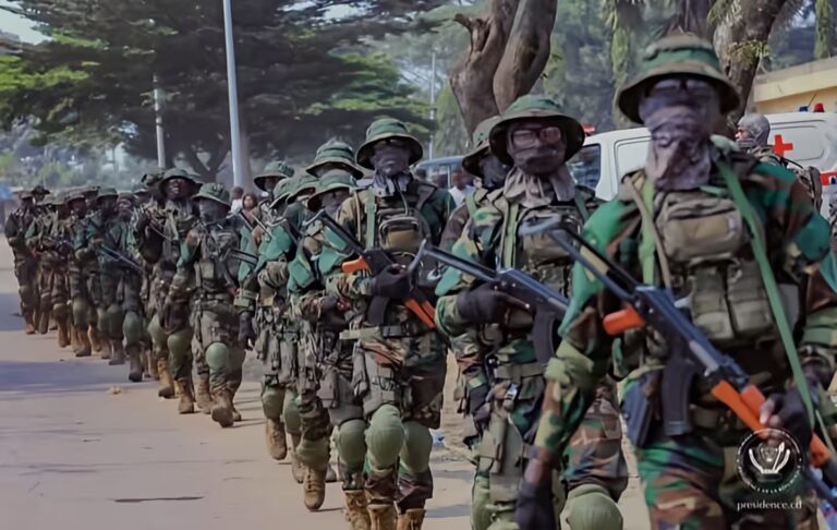 Uvira reprise par les FARDC : victoire de communication ou tournant militaire dans le Sud-Kivu ?