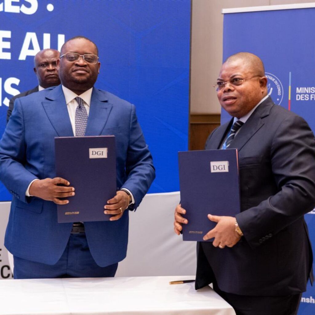 Doudou Fwamba trace la feuille de route des finances publiques pour 2026