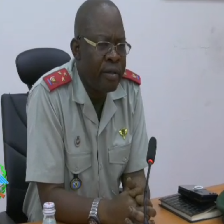 FARDC : des militaires blessés réclament leur retour au front, le Chef d’État-Major salue un patriotisme exemplaire