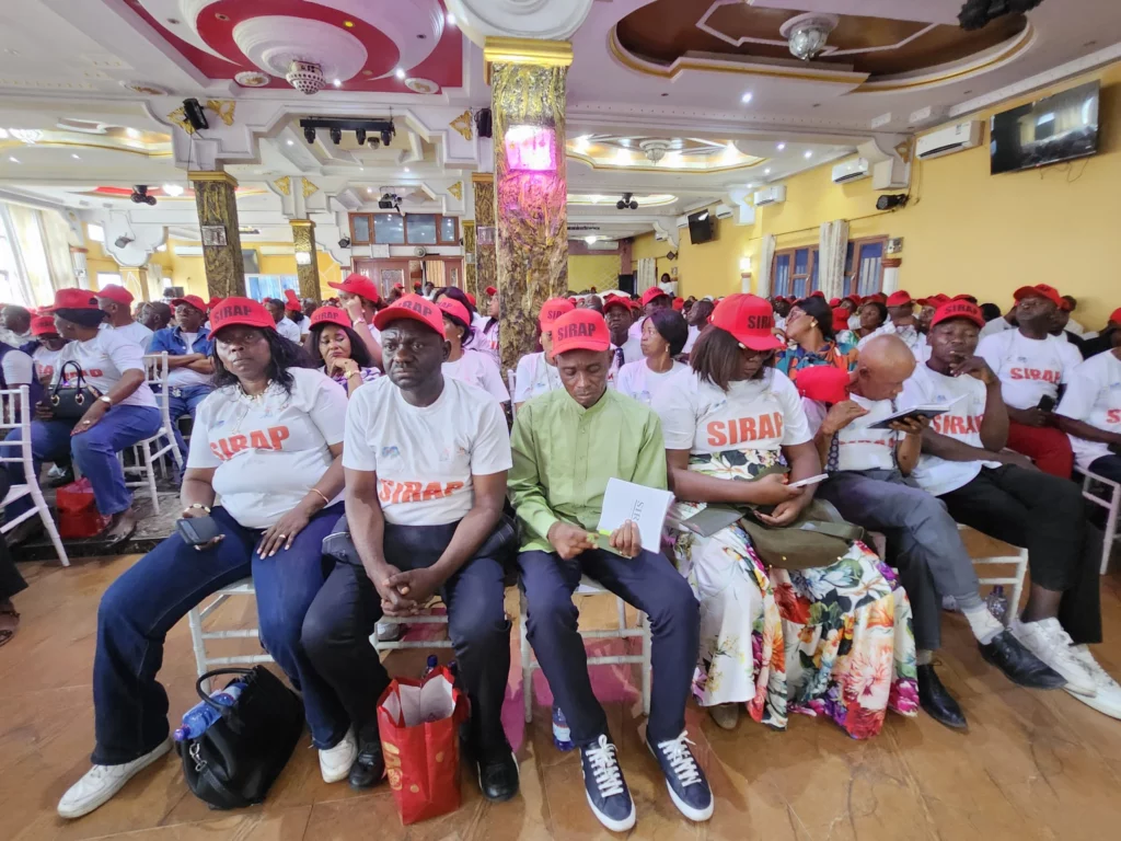 Kinshasa : le SIRAP interpelle le gouvernement sur l’augmentation salariale des agents publics avant fin 2026